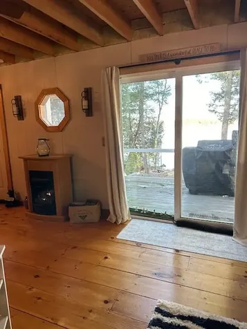 18 Hunter Point Drive Crawford ME 04694
