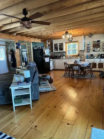 18 Hunter Point Drive Crawford ME 04694