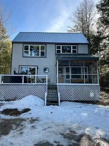 18 Hunter Point Drive Crawford ME 04694