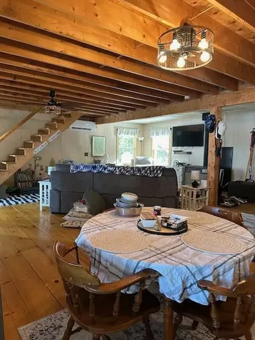 18 Hunter Point Drive Crawford ME 04694