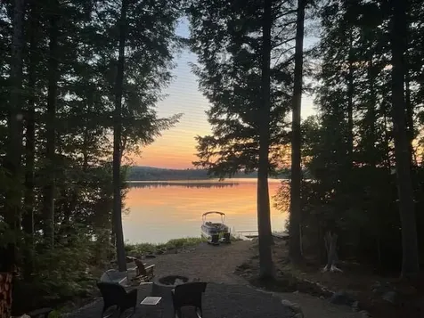 18 Hunter Point Drive Crawford ME 04694