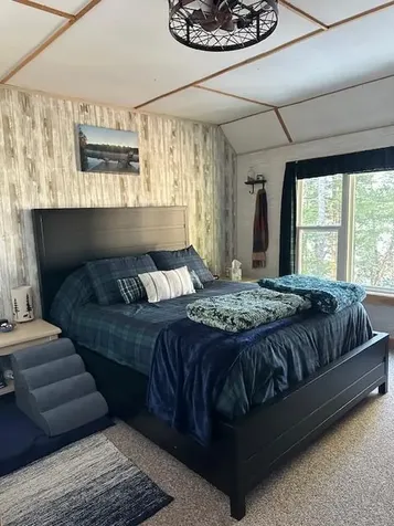 18 Hunter Point Drive Crawford ME 04694