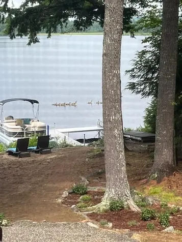 18 Hunter Point Drive Crawford ME 04694