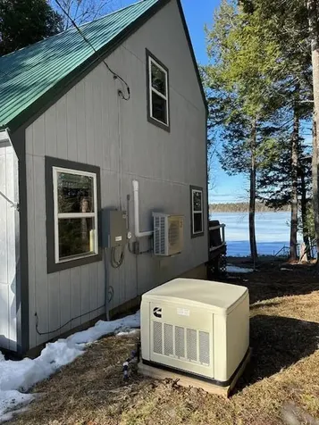 18 Hunter Point Drive Crawford ME 04694