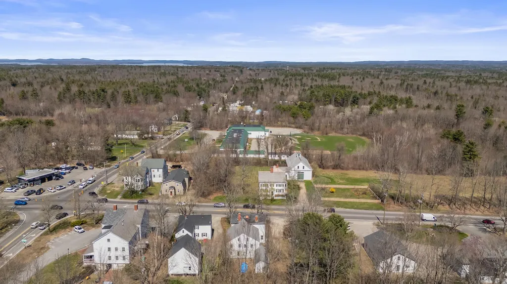 15 Ossipee Trail E Standish ME 04084