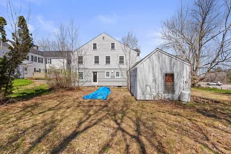 15 Ossipee Trail E Standish ME 04084