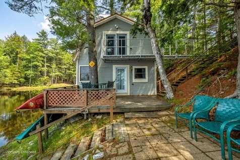 12 Paradise Cove Clifton ME 04428