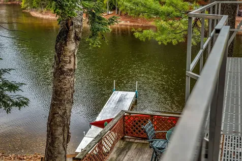 12 Paradise Cove Clifton ME 04428
