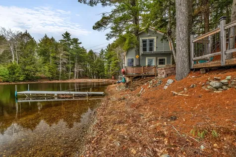 12 Paradise Cove Clifton ME 04428