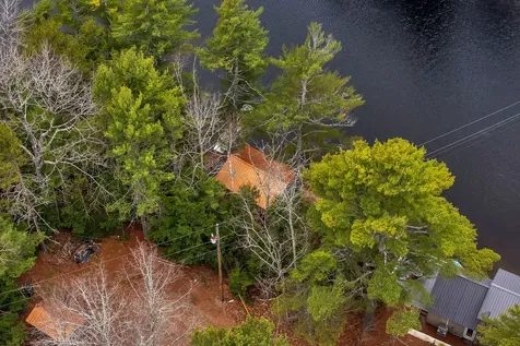 12 Paradise Cove Clifton ME 04428