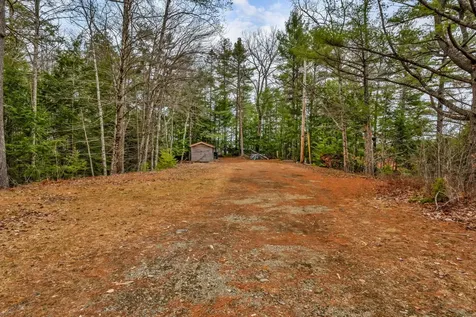 12 Paradise Cove Clifton ME 04428