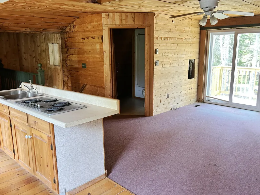 63 N Duck Cove Road Roque Bluffs ME 04654