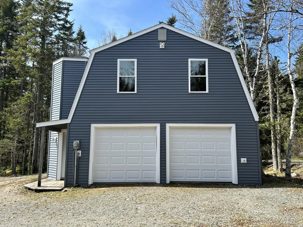 63 N Duck Cove Road Roque Bluffs ME 04654