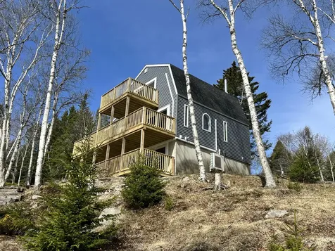 63 N Duck Cove Road Roque Bluffs ME 04654