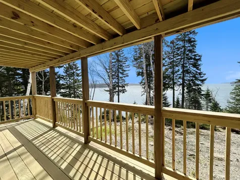 63 N Duck Cove Road Roque Bluffs ME 04654