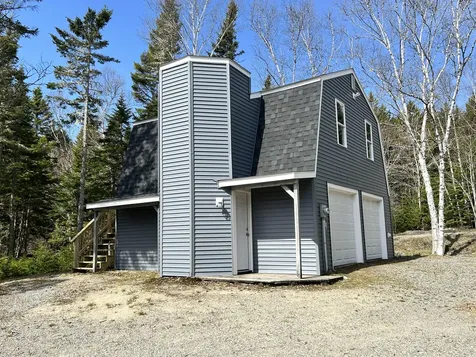 63 N Duck Cove Road Roque Bluffs ME 04654