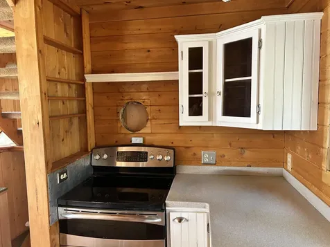 63 N Duck Cove Road Roque Bluffs ME 04654