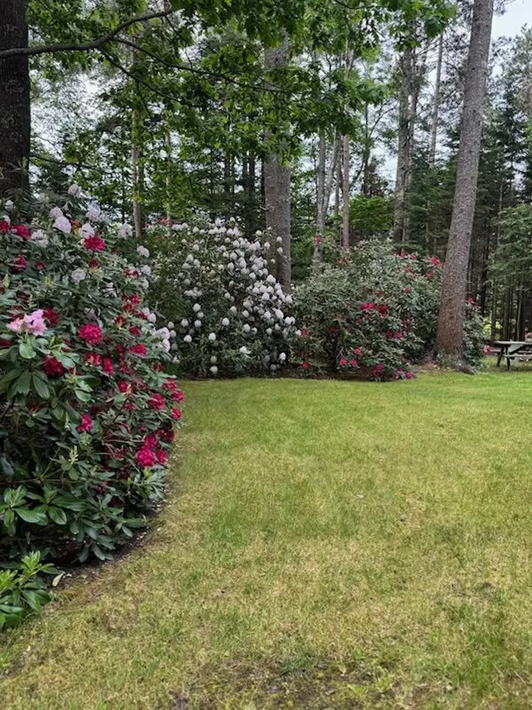 42 Indian Point Terrace Harpswell ME 04079