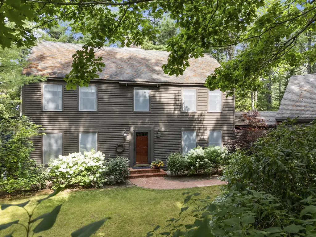 42 Indian Point Terrace Harpswell ME 04079