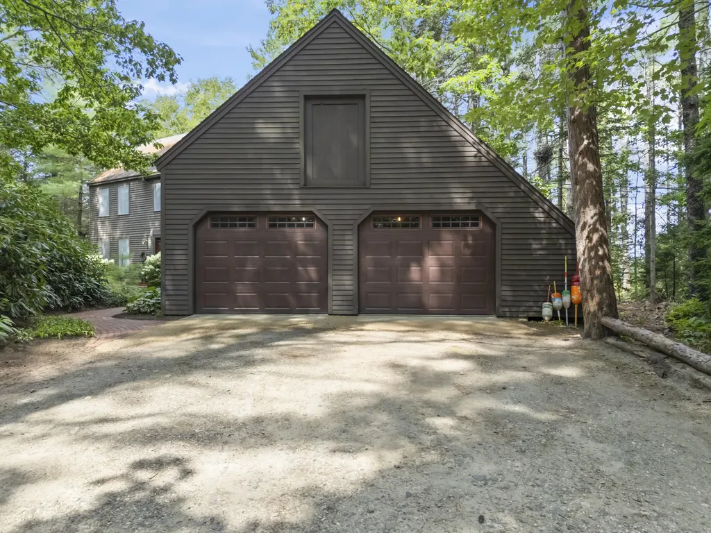 42 Indian Point Terrace Harpswell ME 04079