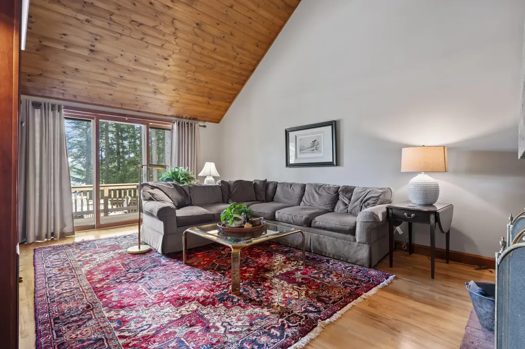 42 Indian Point Terrace Harpswell ME 04079