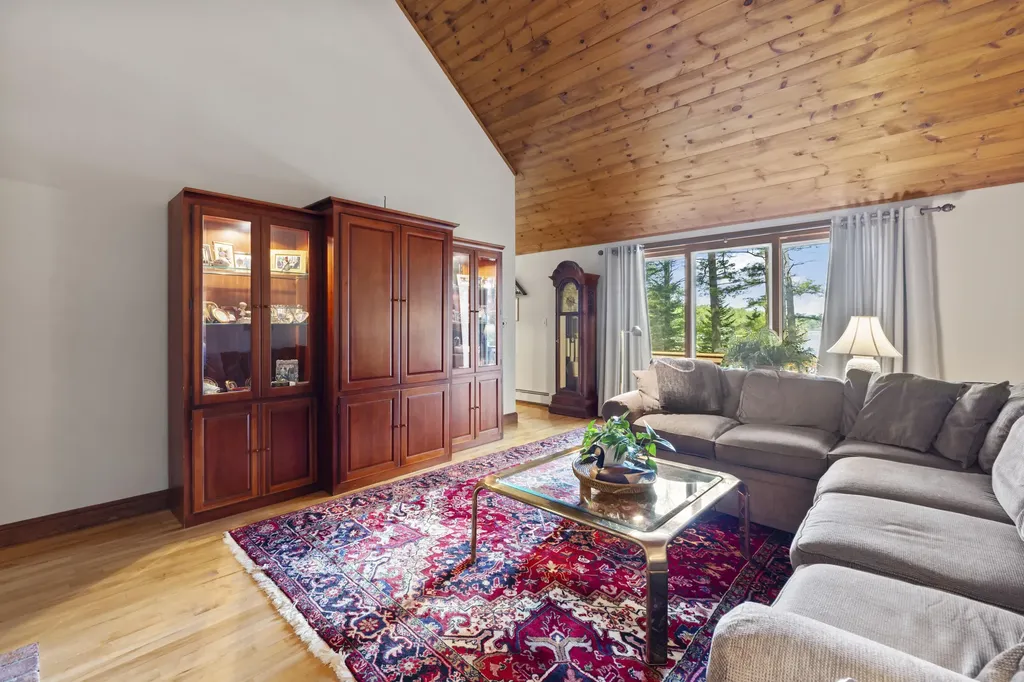 42 Indian Point Terrace Harpswell ME 04079