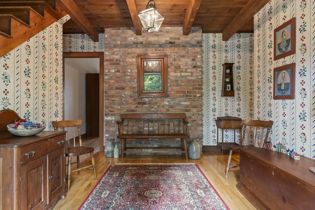 42 Indian Point Terrace Harpswell ME 04079