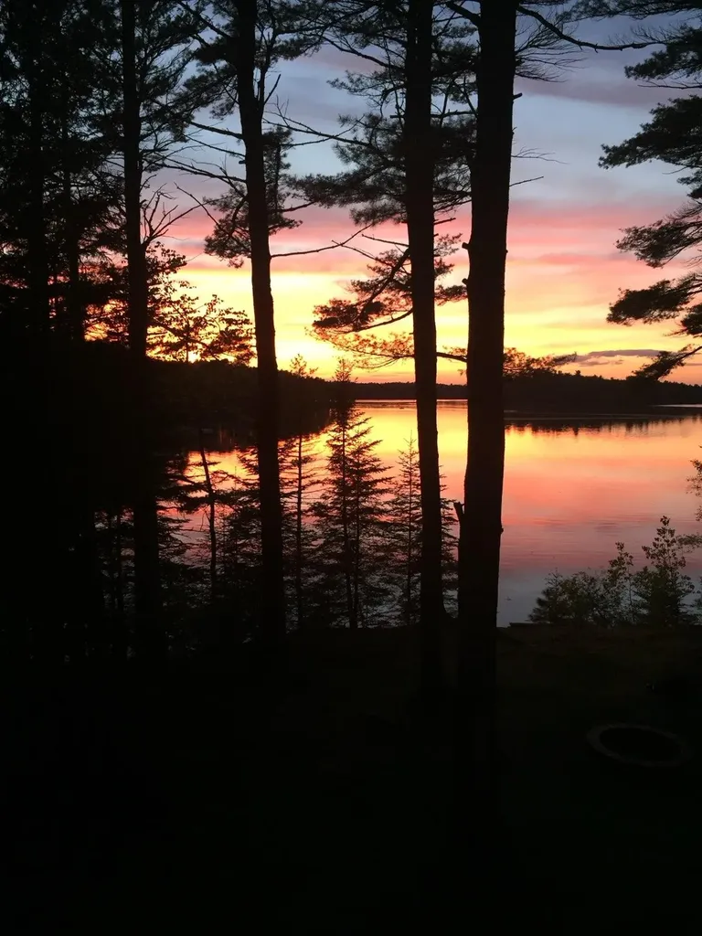 42 Indian Point Terrace Harpswell ME 04079