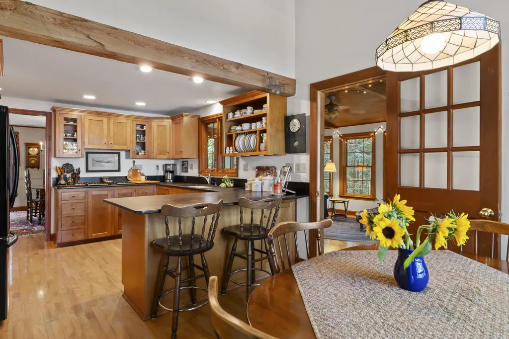 42 Indian Point Terrace Harpswell ME 04079