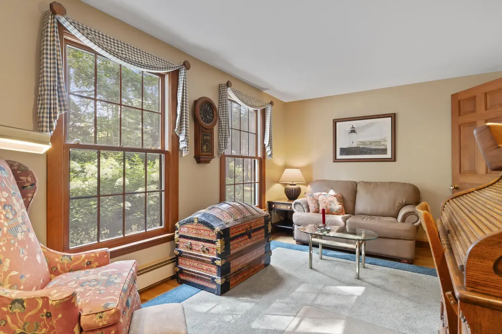 42 Indian Point Terrace Harpswell ME 04079