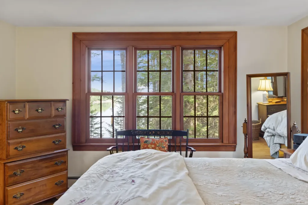 42 Indian Point Terrace Harpswell ME 04079