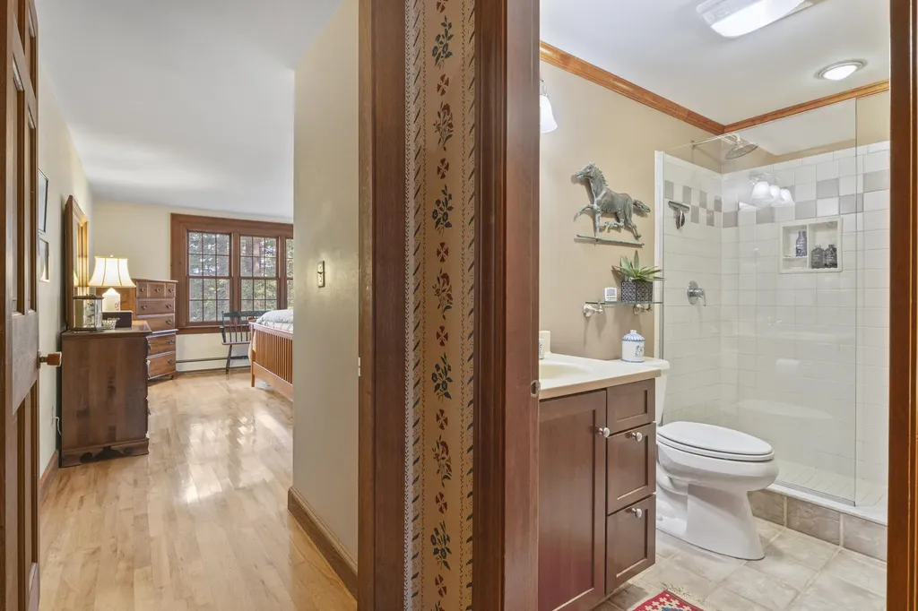 42 Indian Point Terrace Harpswell ME 04079