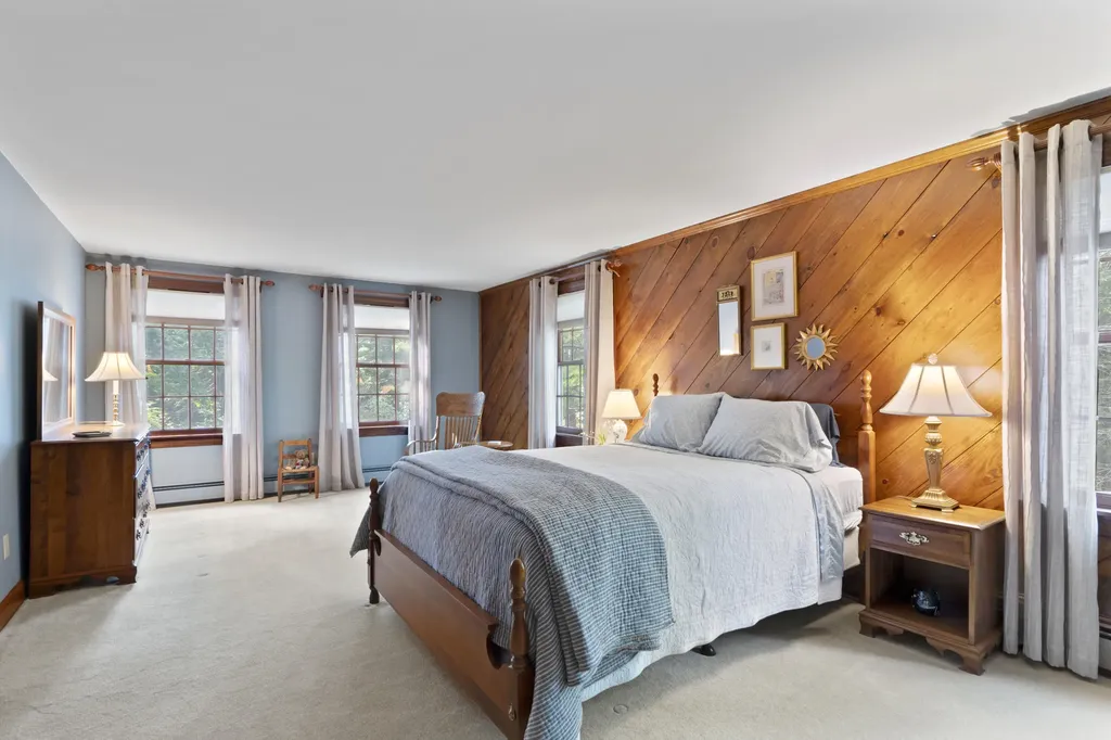 42 Indian Point Terrace Harpswell ME 04079