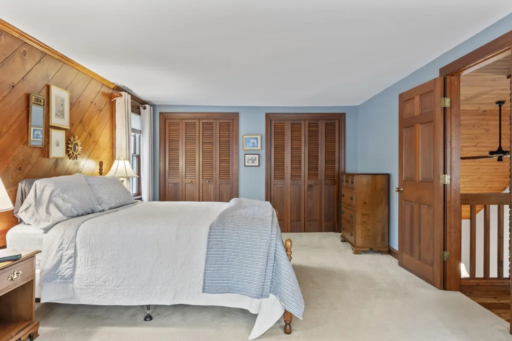 42 Indian Point Terrace Harpswell ME 04079