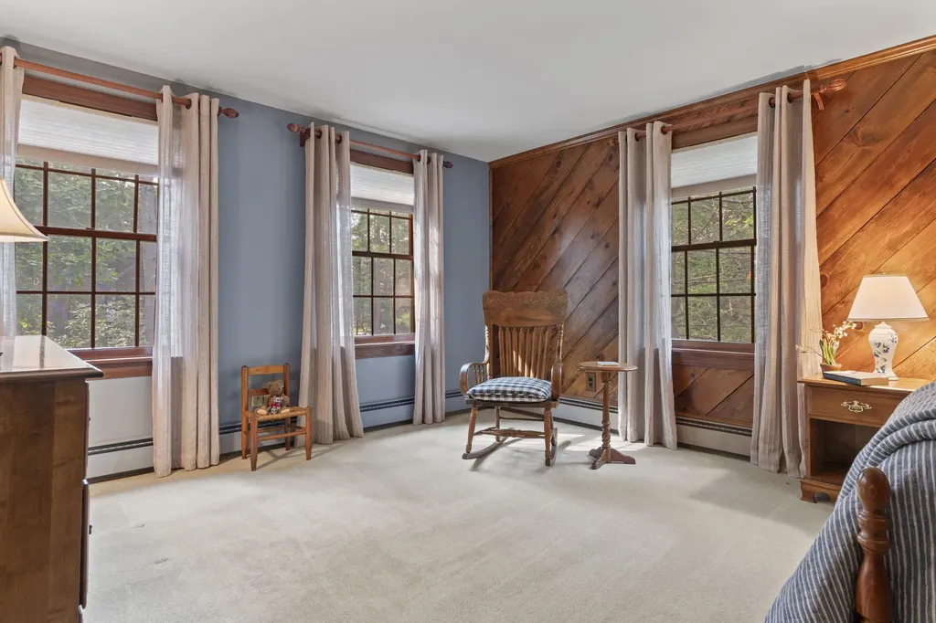 42 Indian Point Terrace Harpswell ME 04079