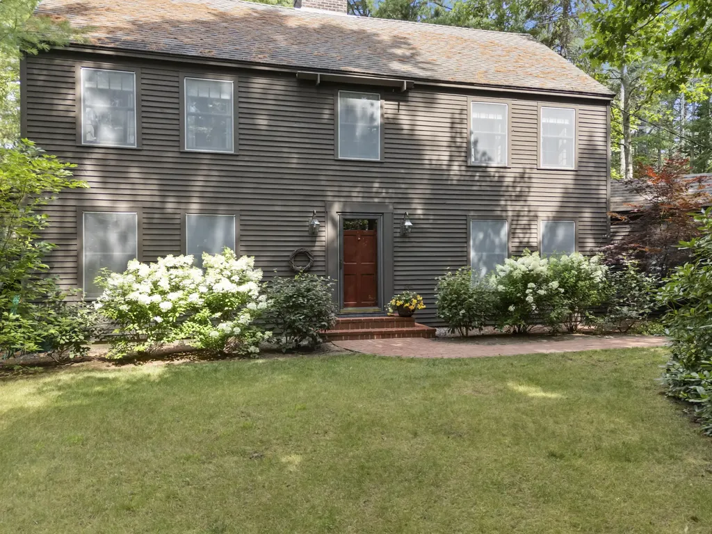 42 Indian Point Terrace Harpswell ME 04079