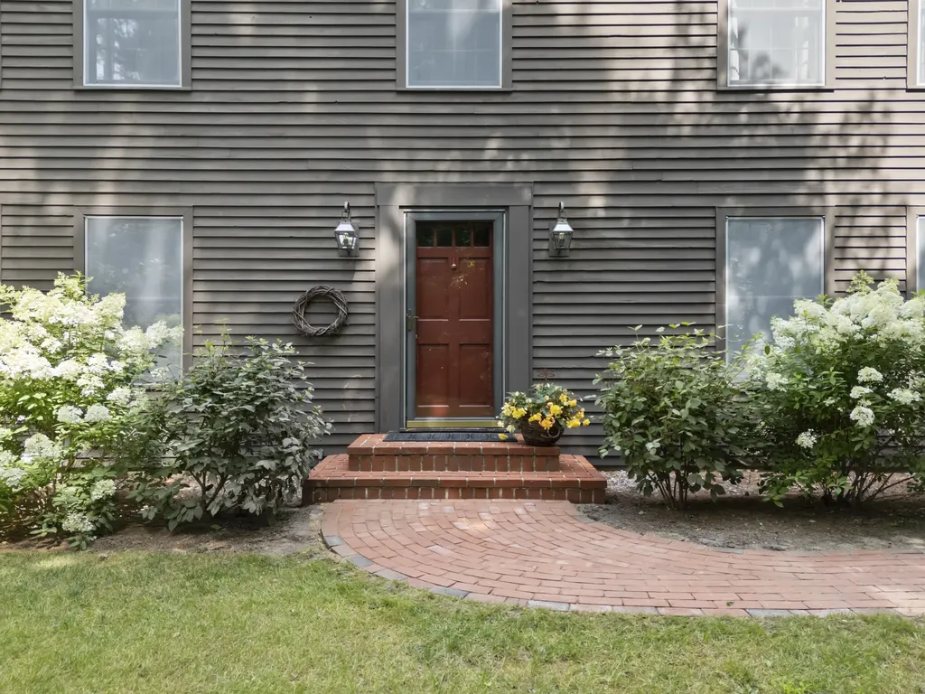 42 Indian Point Terrace Harpswell ME 04079