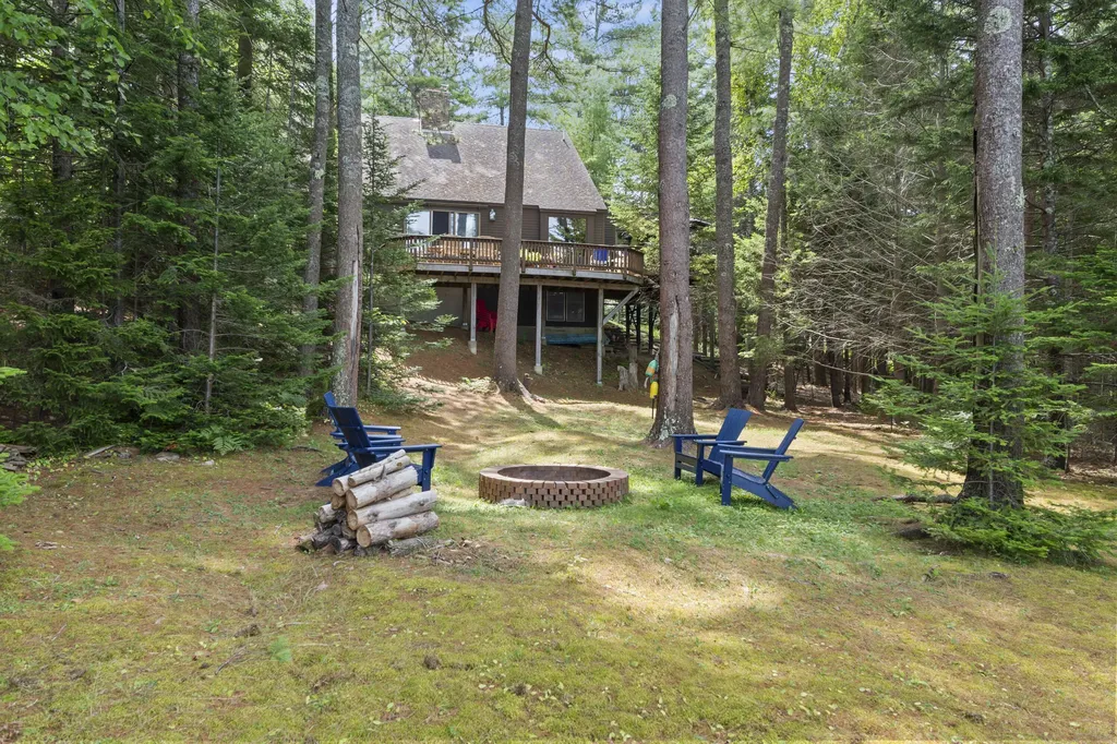 42 Indian Point Terrace Harpswell ME 04079