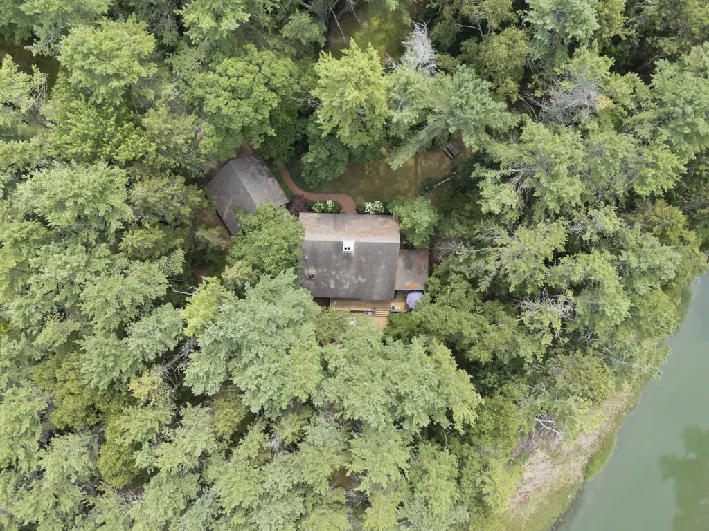 42 Indian Point Terrace Harpswell ME 04079