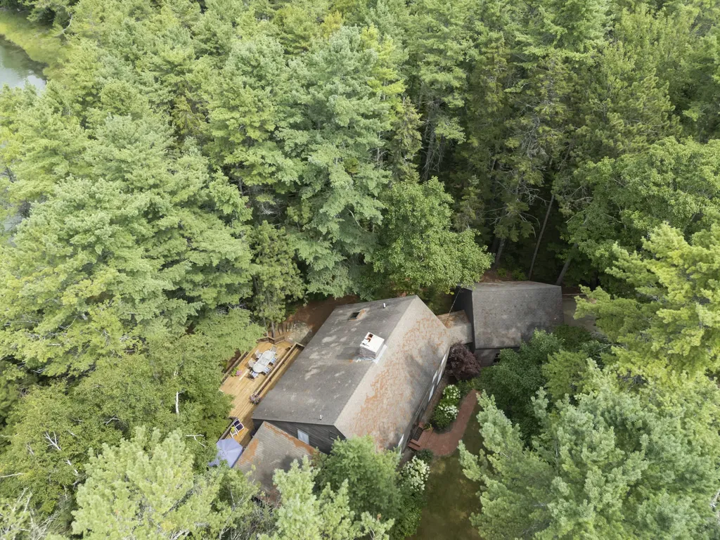 42 Indian Point Terrace Harpswell ME 04079