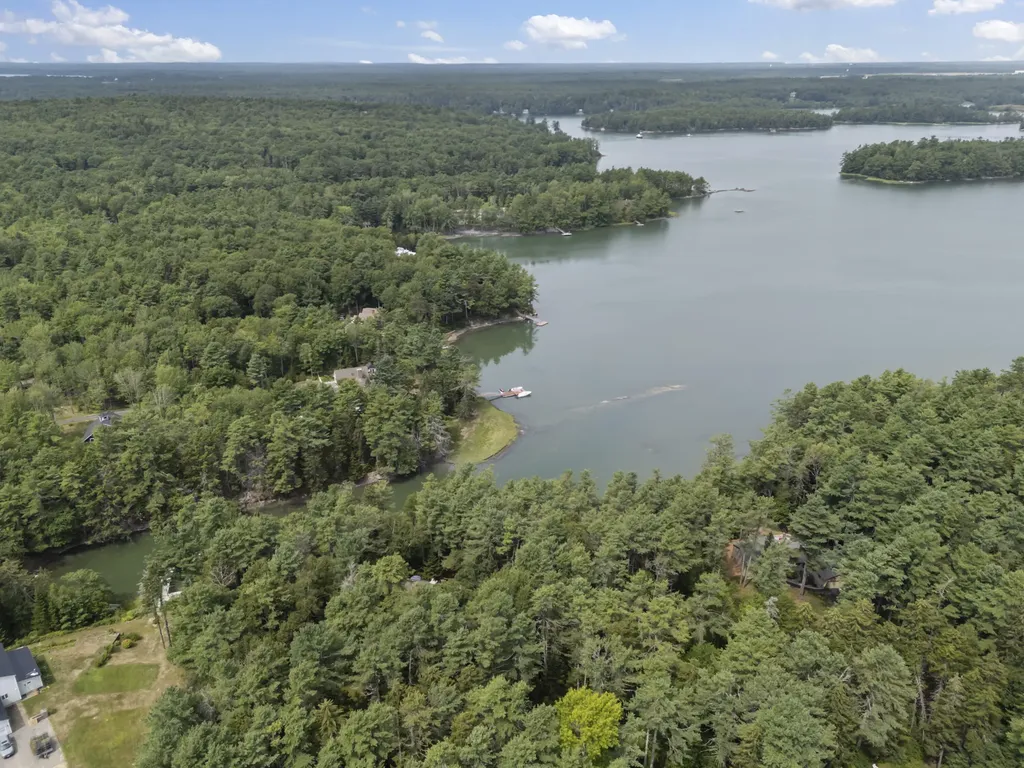 42 Indian Point Terrace Harpswell ME 04079