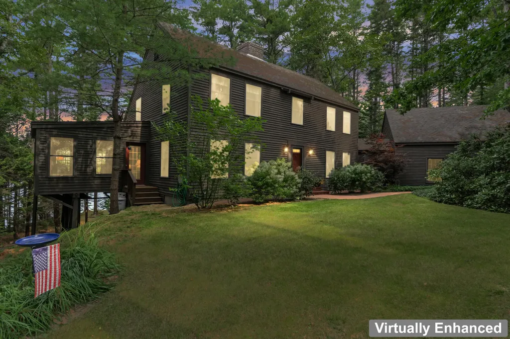 42 Indian Point Terrace Harpswell ME 04079