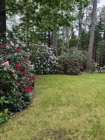 42 Indian Point Terrace Harpswell ME 04079