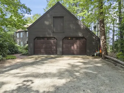 42 Indian Point Terrace Harpswell ME 04079