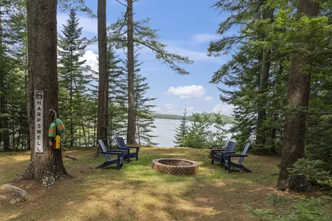 42 Indian Point Terrace Harpswell ME 04079