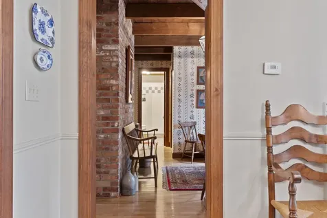 42 Indian Point Terrace Harpswell ME 04079