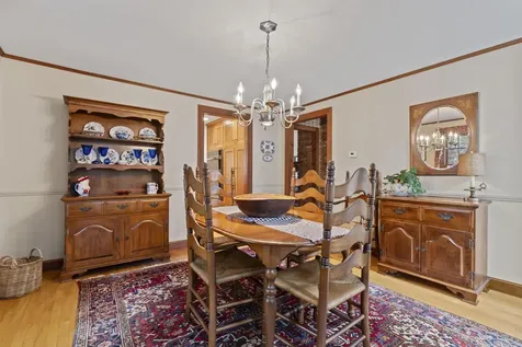 42 Indian Point Terrace Harpswell ME 04079