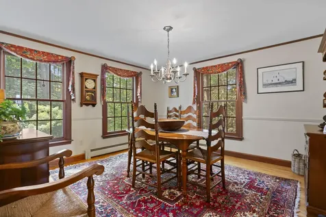 42 Indian Point Terrace Harpswell ME 04079