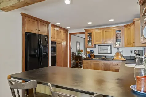 42 Indian Point Terrace Harpswell ME 04079