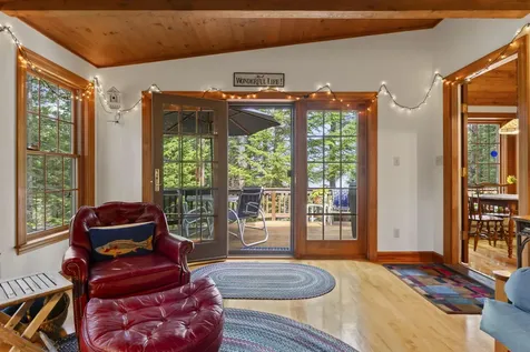 42 Indian Point Terrace Harpswell ME 04079